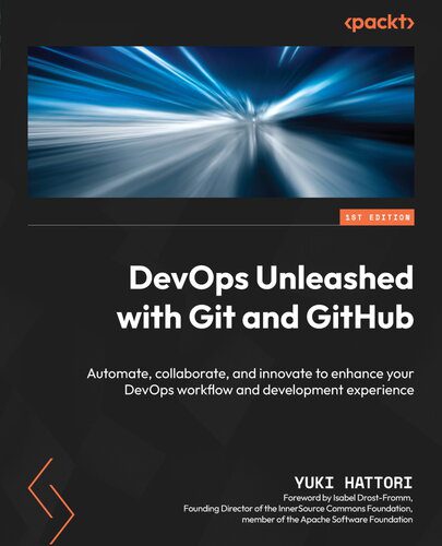خرید و دانلود نسخه کامل کتاب DevOps Unleashed with
Git and GitHub_686ea89a2c078.jpeg خرید و دانلود نسخه کامل کتاب DevOps Unleashed with
Git and GitHub