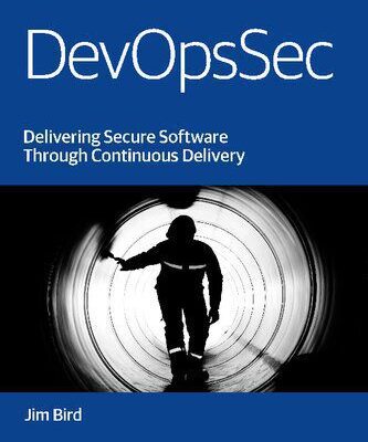 خرید و دانلود نسخه کامل کتاب DevOpsSec: Delivering Secure Software Through Continuous Delivery