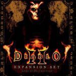 خرید و دانلود نسخه کامل کتاب Diablo II Expansion: Lord of Destruction Official Strategy Guide