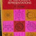 خرید و دانلود نسخه کامل کتاب Dictionary of conformal representations