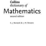 خرید و دانلود نسخه کامل کتاب Dictionary of Mathematics