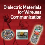 خرید و دانلود نسخه کامل کتاب Dielectric Materials for Wireless Communication