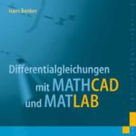 خرید و دانلود نسخه کامل کتاب Differentialgleichungen mit MATHCAD und MATLAB  German