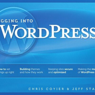 خرید و دانلود نسخه کامل کتاب Digging into WordPress v.2.8.5