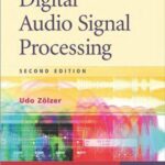 خرید و دانلود نسخه کامل کتاب Digital Audio Signal Processing