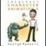 خرید و دانلود نسخه کامل کتاب Digital Character Animation 3