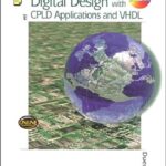 خرید و دانلود نسخه کامل کتاب Digital Design with CPLD Applications and VHDL