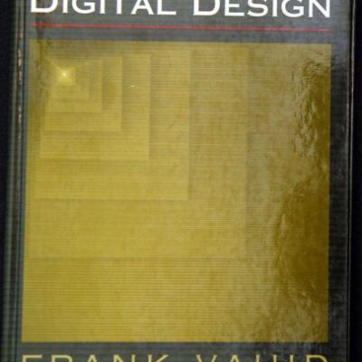 خرید و دانلود نسخه کامل کتاب Digital Design