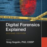 خرید و دانلود نسخه کامل کتاب Digital Forensics Explained