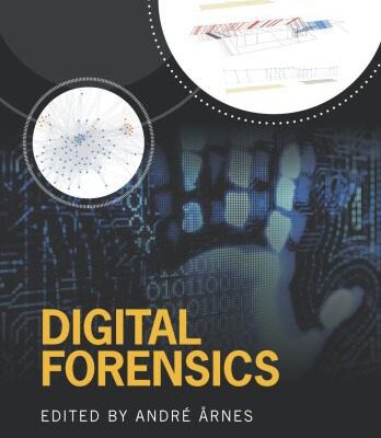 خرید و دانلود نسخه کامل کتاب Digital Forensics