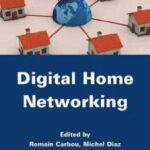 خرید و دانلود نسخه کامل کتاب Digital home networking
