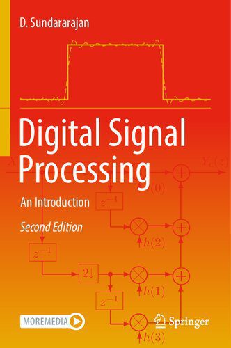 خرید و دانلود نسخه کامل کتاب Digital Signal Processing: An Introduction (2nd Edition)_6865aabc1b362.jpeg خرید و دانلود نسخه کامل کتاب Digital Signal Processing: An Introduction (2nd Edition)