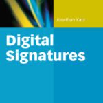خرید و دانلود نسخه کامل کتاب Digital Signatures