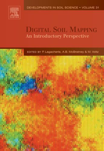خرید و دانلود نسخه کامل کتاب Digital Soil Mapping: An Introductory Perspective_68691c02d16de.jpeg خرید و دانلود نسخه کامل کتاب Digital Soil Mapping: An Introductory Perspective