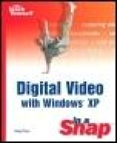 خرید و دانلود نسخه کامل کتاب Digital Video with Windows XP in a Snap_686d104312156.jpeg خرید و دانلود نسخه کامل کتاب Digital Video with Windows XP in a Snap