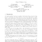 خرید و دانلود نسخه کامل کتاب Digital Watermarking