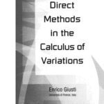 خرید و دانلود نسخه کامل کتاب Direct methods in the calculus of variations
