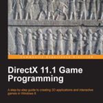 خرید و دانلود نسخه کامل کتاب DirectX 11.1 Game Programming