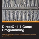 خرید و دانلود نسخه کامل کتاب DirectX 11.1 Game Programming