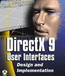 خرید و دانلود نسخه کامل کتاب DirectX 9 User Interfaces: Design and Implementation