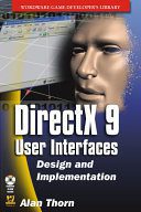 خرید و دانلود نسخه کامل کتاب DirectX 9 User Interfaces: Design and Implementation_686eeb6287189.jpeg خرید و دانلود نسخه کامل کتاب DirectX 9 User Interfaces: Design and Implementation