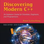 خرید و دانلود نسخه کامل کتاب Discovering Modern C++