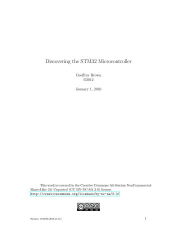 خرید و دانلود نسخه کامل کتاب Discovering the STM32 Microcontroller_6873d4df82429.jpeg خرید و دانلود نسخه کامل کتاب Discovering the STM32 Microcontroller