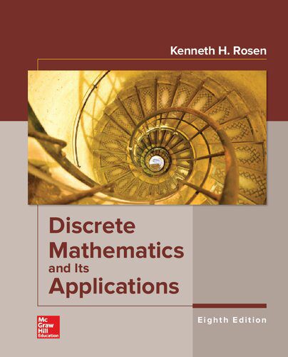 خرید و دانلود نسخه کامل کتاب Discrete Mathematics and Its Applications_686552488a850.jpeg خرید و دانلود نسخه کامل کتاب Discrete Mathematics and Its Applications