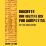 خرید و دانلود نسخه کامل کتاب Discrete Mathematics for Computing
