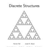 خرید و دانلود نسخه کامل کتاب Discrete Structures