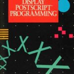 خرید و دانلود نسخه کامل کتاب Display PostScript Programming