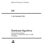 خرید و دانلود نسخه کامل کتاب Distributed Algorithms: 2nd International Workshop Amsterdam, The Netherlands, July 8–10, 1987 Proceedings