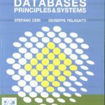 خرید و دانلود نسخه کامل کتاب DISTRIBUTED DATABASES Principles and Systems