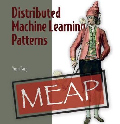 خرید و دانلود نسخه کامل کتاب Distributed Machine Learning Patterns (MEAP V07)