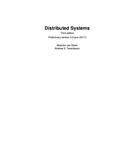 خرید و دانلود نسخه کامل کتاب Distributed Systems – 3rd Edition_6885e1fc26937.jpeg خرید و دانلود نسخه کامل کتاب Distributed Systems – 3rd Edition