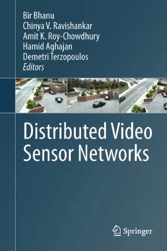 خرید و دانلود نسخه کامل کتاب Distributed Video Sensor Networks_6880ebfdde3ac.jpeg خرید و دانلود نسخه کامل کتاب Distributed Video Sensor Networks