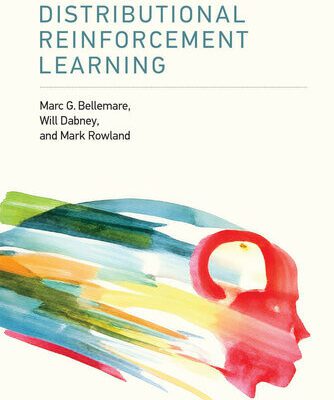 خرید و دانلود نسخه کامل کتاب Distributional Reinforcement Learning