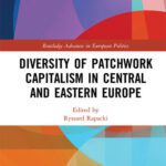 خرید و دانلود نسخه کامل کتاب Diversity of Patchwork Capitalism in Central and Eastern Europe