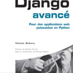 خرید و دانلود نسخه کامل کتاب Django avancé