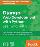 خرید و دانلود نسخه کامل کتاب Django: Web Development with Python
