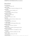 خرید و دانلود نسخه کامل کتاب DNA Computing: 12th International Meeting on DNA Computing, DNA12, Seoul, Korea, June 5-9, 2006, Revised Selected Papers