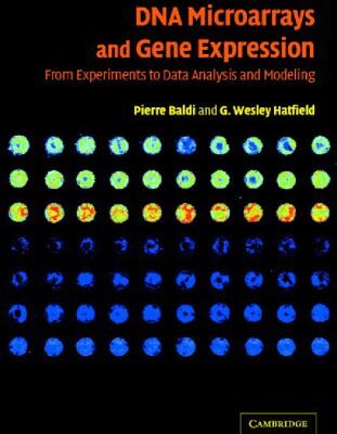 خرید و دانلود نسخه کامل کتاب DNA Microarrays and Gene Expression: From Experiments to Data Analysis and Modeling