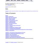 خرید و دانلود نسخه کامل کتاب DNS and BIND