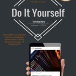خرید و دانلود نسخه کامل کتاب Do It Yourself. Websites