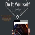 خرید و دانلود نسخه کامل کتاب Do It Yourself. Websites