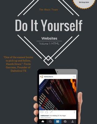 خرید و دانلود نسخه کامل کتاب Do It Yourself. Websites