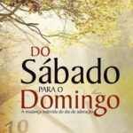 خرید و دانلود نسخه کامل کتاب Do Sábado para o Domingo