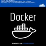 خرید و دانلود نسخه کامل کتاب Docker: Docker for the Absolute Beginner