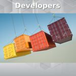 خرید و دانلود نسخه کامل کتاب Docker for Developers
