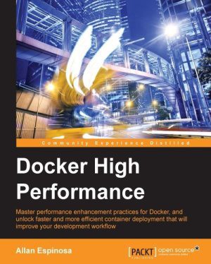 خرید و دانلود نسخه کامل کتاب Docker High Performance